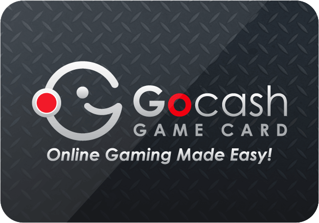 GoCash Game Card $20